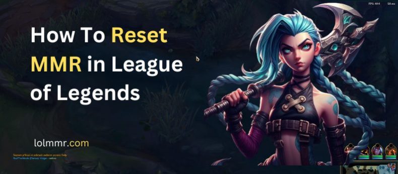 Featured image of "How To Reset MMR in League of Legends (1)"
